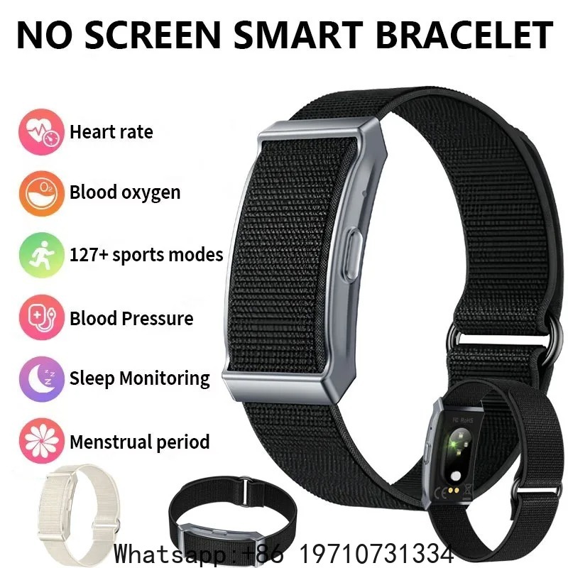 Smart-Armband mit Herzfrequenz – Smartwatch Watches For Men Bewertung und Preis