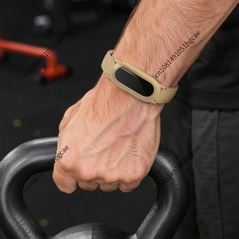 Sportliches, atmungsaktives Ar – Silicone Sport Band Bewertung und Preis