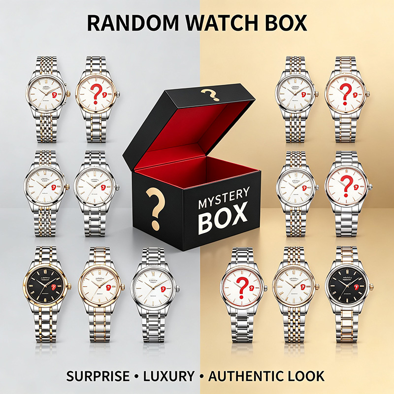 100% Luxusmarke Herrenuhr Über – Smartwatch Luxury Watches Bewertung und Preis