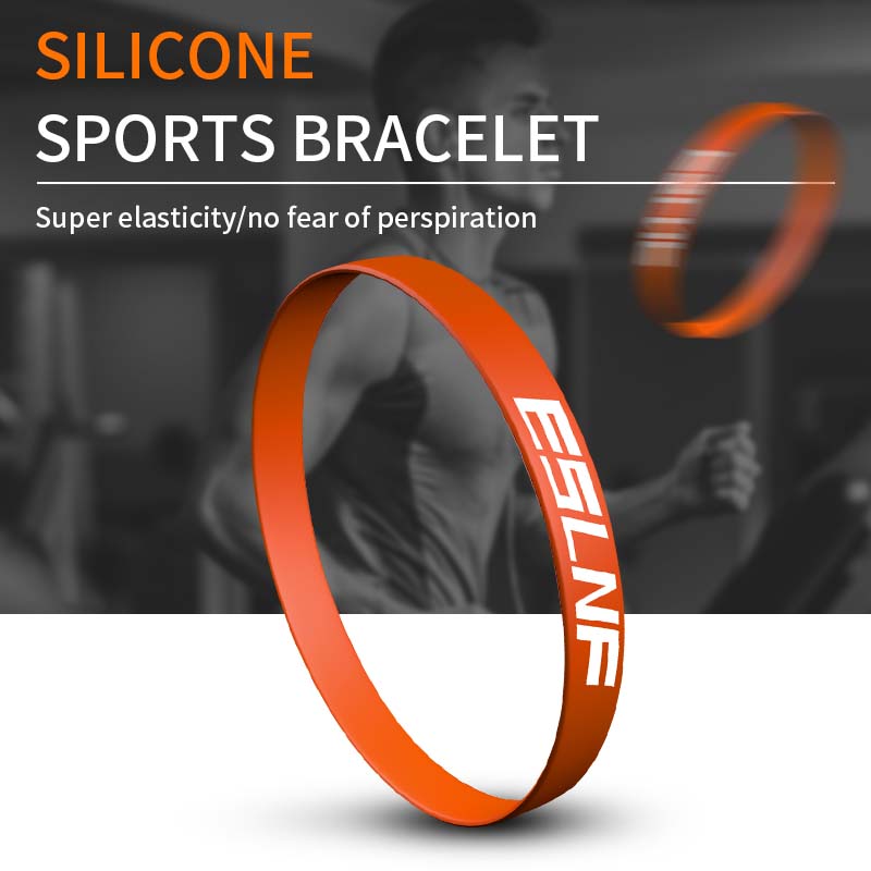 Maßgeschneidertes, wasserdicht – Silicone Sport Band Bewertung und Preis