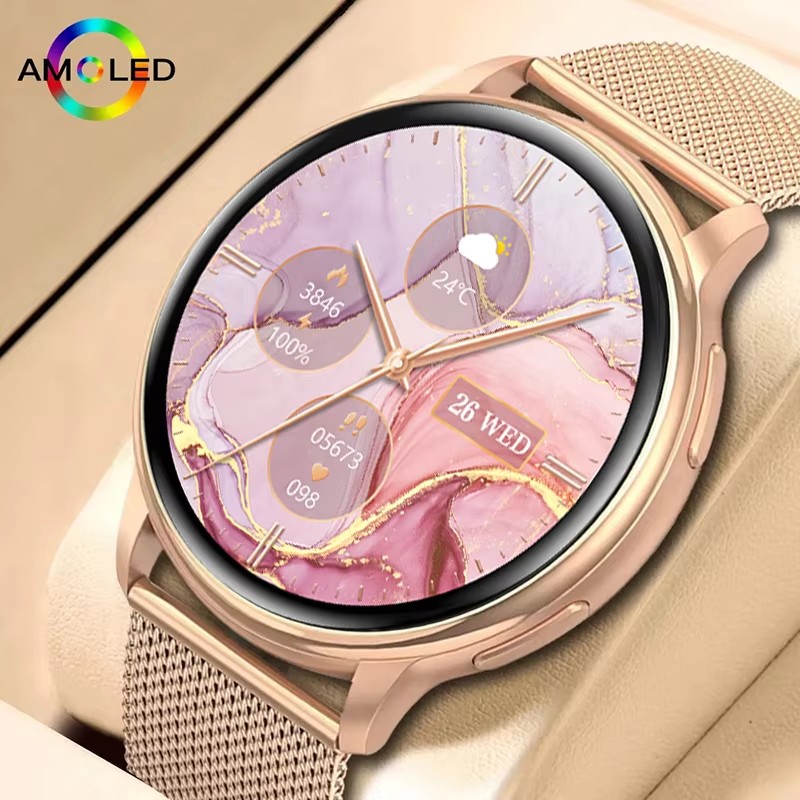 Smart Voll Kreisförmige Mode U – Smartwatch Timex Watches For Men Bewertung und Preis